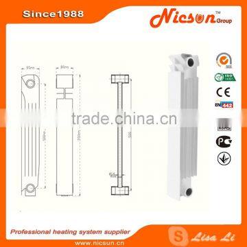 Wholesale same type copper radiator