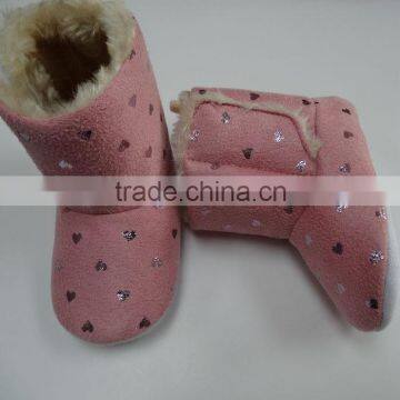 2016 Wholesales Popular Design Wholesale Cheap Baby Shoes Girl,Cute Shoes For Baby photo-2