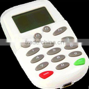 SP1100X Key-pad Mobile Atm Card Reader