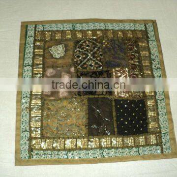 ethnic cushion covers new patch designs