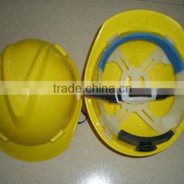 PE safety helmet