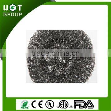 High Quality Stainless Steel Cleaning Ball