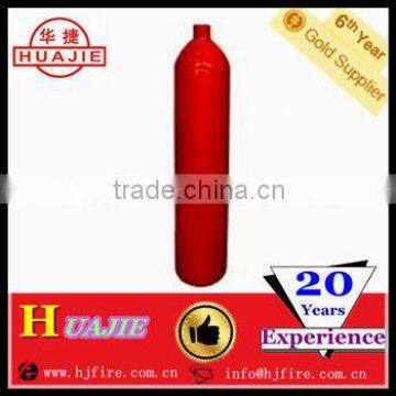 CO2 FIRE EXTINGUISHER CYLINDER CHINA