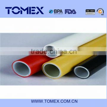 China factory outlet 15mm overlap and butt welded pex al pex pipe