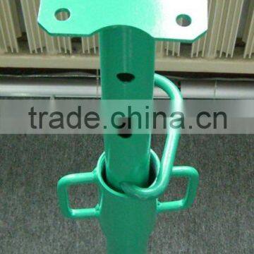 CHINA PIPE SUPPORT