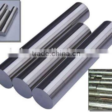 medical use offered Mo361/Mo1 Mo2 fine molybdenum bars/rods