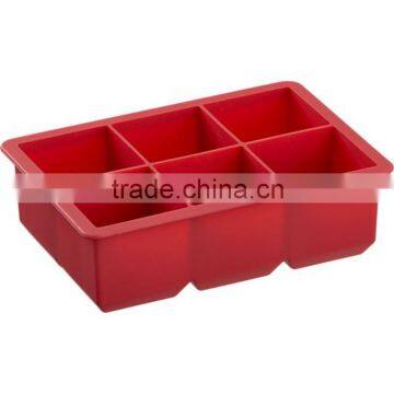 Hot Sale BPA Free Silicone Ice Cream Mold photo-3
