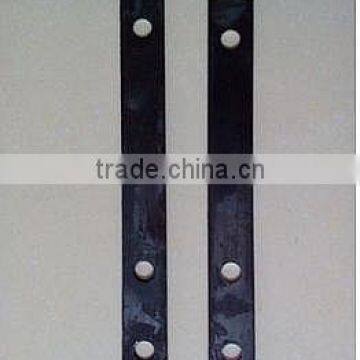 Mivan formwork accessory Wall tie 3 hole wall ties 2 hole wall ties