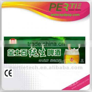 cardboard rotating counter display Supermarket, shopping malls PoP, promotional Billboard