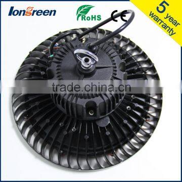 UFO Round Light Bay Flat Most Powerful 50W-300W Led High Bay Light photo-4
