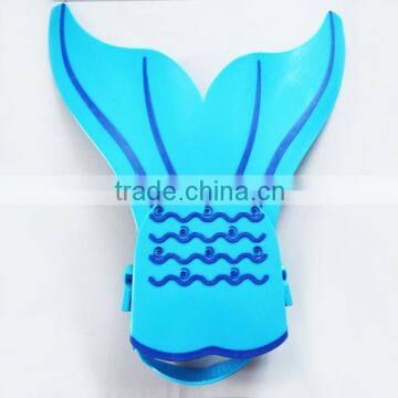 Hot Sale Snorkeling Equipment Professional Diving Monofins Best Price photo-4