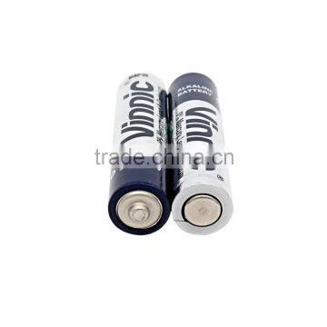 AAA Am4 Lr03 0% Mercury Alkaline Dry Battery Toys Remote Control Use photo-6