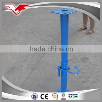 Low price steel props scaffold for sale in China