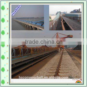 Coal,Mine,Steel Plants used Oil Resistant Rubber Conveyor Belt ,Manufacturer in China