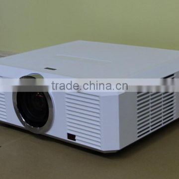 10000 ANSI Lumens Multimedia Command System projector/Projektor, Bars, KTV night clubs, concerts and churches 1080p projecteur