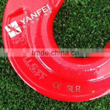 G80 CLEVIS SLING HOOK photo-4