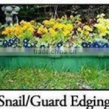 Snail and Slug Stop Fence