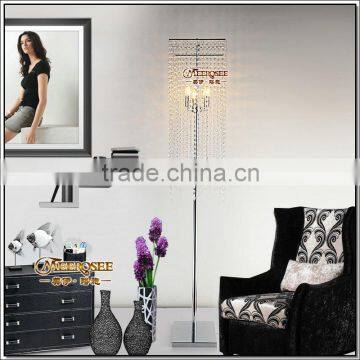 NEW! Modern Light Elegant Crystal Light for Bedroom Decoration FL10008