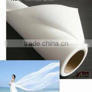 Waterproof Non-woven Fabric With Matte Surface for EPSON photo-2