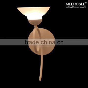 White LED Wall Corner Light, Modern Sconce Wall Lamp MD81268