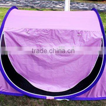 Pop up Tent of Single Layer and Boat Tent