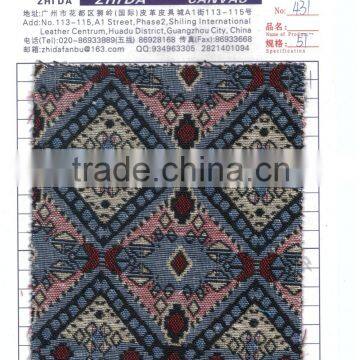 hot sale yarn dyed organic cotton fabric wholesale