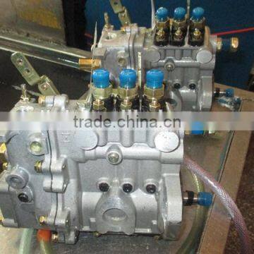 BH3Q85R8 ( 3Q55g) 3 cylinder Fuel injection pump