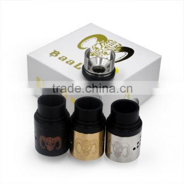 1:1 baal v3 clone rebuidlable atomizer baal v3 rda