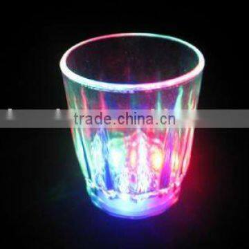 Bar led light up products flashing glow cup for party supply China wholesale low price