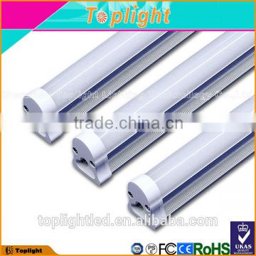 CE ROHS FCC PSE certification waterproof watertightness t5 aquarium light tube t5