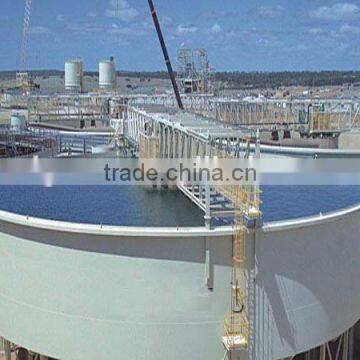 High Efficient Screw Sand Washing Machine /Thickener/mineral Concentror for Mineral Dressing With ISO,CE Quality Approved