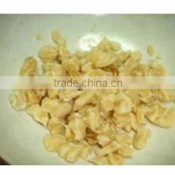 Chocolate Flavoured Corn Flakes extruding machine