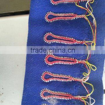 Computer Controlled Eyelet Button Hole Sewing Machine BROTHER SEWING MACHINE RH-9820 TYPE