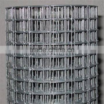 22 Gauge GI Welded Wire Mesh Supplier