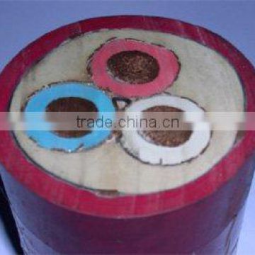 Top Quality high and low voltage PVC/XLPE insulated wire armoured power cable