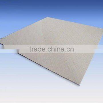 Transfer prining PVC ceiling panel