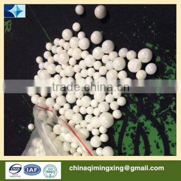 95% zro2 zirconium ball zirconia ball mill grinding media ball