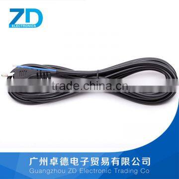 Korean-style Power Cord