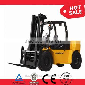 diesel fork lift for sale 8Ton price