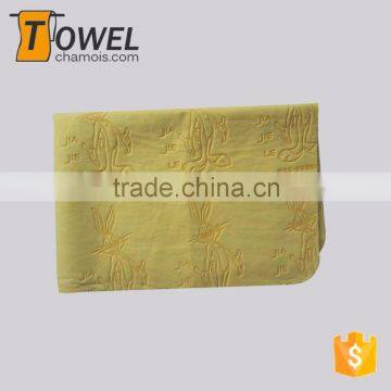 Advanced car cleaning cloth pva material