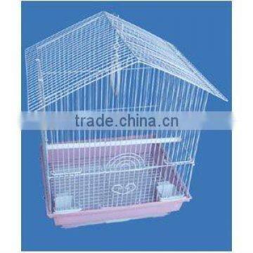 Top Sell White Bird cage BC28