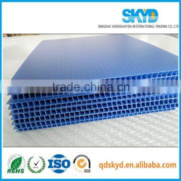 High Quality Corrugated Board/ Coroplast