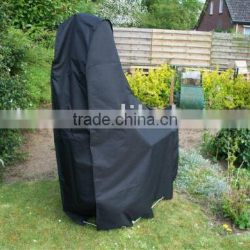 designer grill covers