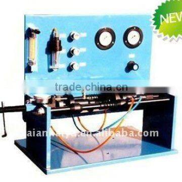 PTPM injector tightness test tool , tester