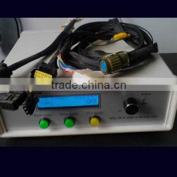 Zexel Tester,REDIV Tester