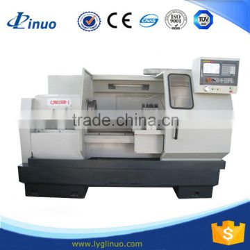 CJK6150B-1 factory for conventional cnc lathe turning center