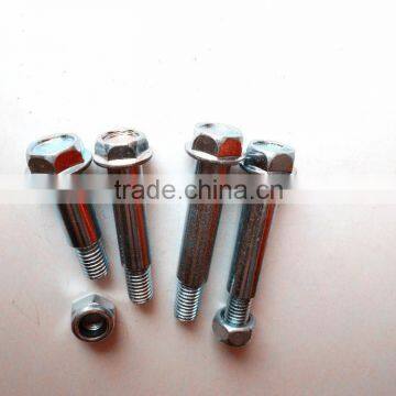 steel frame screw