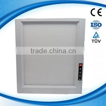 Single LED x ray film viewer for hospitals (MSLXF10-N)