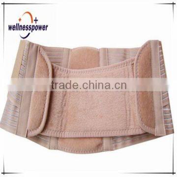 High Quality Elastic Post Pregnancy Belly Belt Maternity Support Belt photo-2