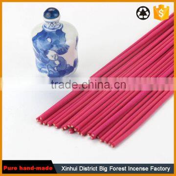 High quality mosquito repellent incense stick for meditation